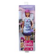 Barbie I Can Be Careers Doll