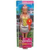 Barbie I Can Be Careers Doll