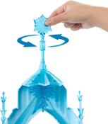 Disney Frozen Elsa Ice Castle Playset