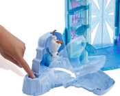 Disney Frozen Elsa Ice Castle Playset