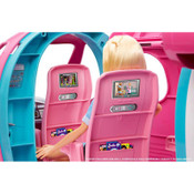 Barbie Dreamplane Playset with Pilot Doll