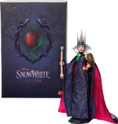 Disney Collector Snow White Evil Queen Fashion Doll