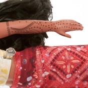 Moana 2 - Swimming Tautai Doll