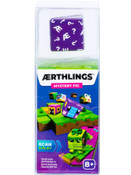 Aerthlings Mystery Box Single Pack Aerthlings Mystery Box Single Pack