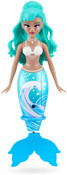 Zuru Pet's Alive Swimming Mermaid - Series 1