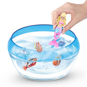 Zuru Pet's Alive Swimming Mermaid - Series 1