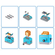 Zuru Max Premium - Home Series 1