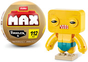 Zuru Max Premium - Fugglers Series 1