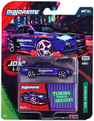 Majorette JDM Legends Deluxe Cars