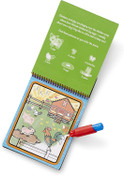 Melissa & Doug On The Go Water Wow! On The Farm Melissa & Doug On The Go Water Wow! On The Farm