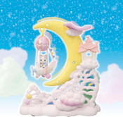 Sylvanian Families Daydream Parade Playset