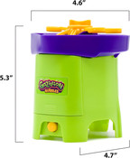 Gazillion Tiny Typhoon Bubbles