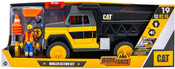CAT Workforce Hauler