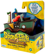 SpongeBob Bikini Bottom Boaters Movie Edition