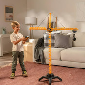 CAT Workforce Jumbo Tower Crane Set