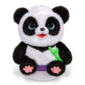 Little Live Pets - My Lil' Baby Panda Little Live Pets - My Lil' Baby Panda