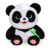 Little Live Pets - My Lil' Baby Panda Little Live Pets - My Lil' Baby Panda