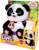 Little Live Pets - My Lil' Baby Panda Little Live Pets - My Lil' Baby Panda