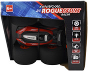 Superflipz - RC Sponge Wheel Stunt Car