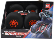 Superflipz - RC Sponge Wheel Stunt Car