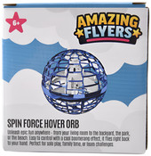 Amazing Flyers - Magic Orb
