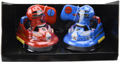 Superflipz - RC Bumper Car Two Pack