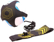 Solo Pro Soccer Trainer