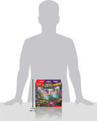 Pokémon TCG: Mega Battle Deck-Mega Gengar EX / Mega Diancie EX Pokémon TCG: Mega Battle Deck-Mega Gengar EX / Mega Diancie EX