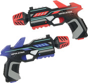 Vapour Strike - Vapour Blasters 2 Player Pack