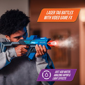 Vapour Strike - Hyperburst Blasters 2 Player Pack