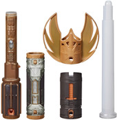 Star Wars - Lightsaber Forge Force