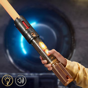 Star Wars - Lightsaber Forge Force