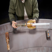 Star Wars - Lightsaber Forge Force