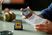 LEGO Super Mario Game Boy 72046