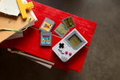 LEGO Super Mario Game Boy 72046