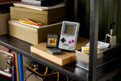 LEGO Super Mario Game Boy 72046
