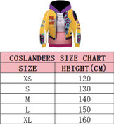 Demon Hunters Costume ''How Its Done" Rumi 