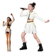 Demon Hunters 3pc Set ''What It Sounds Like'' Zoey