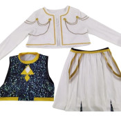 Demon Hunters 3pc Set ''What It Sounds Like'' Zoey