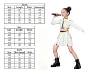 Demon Hunters 3pc Set ''What It Sounds Like'' Zoey