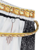 Demon Hunters 3pc Set ''Golden'' Rumi 