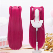 Demon Hunters Cosplay Wig - Mira