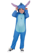 Disney Stitch Costume Size 6-8 Years