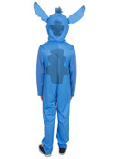Disney Stitch Costume Size 6-8 Years