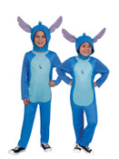 Disney Stitch Costume Size 6-8 Years