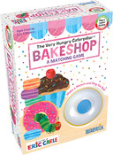 The Very Hungry Caterpillar Bakeshop Matching Game