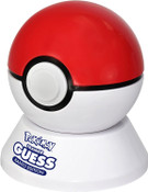 Pokemon Trainer Guess Game Kanto Edition