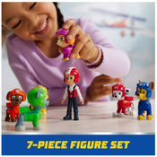 Paw Patrol Chase Air Rescue Team Pack