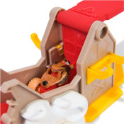 Monster Jam Mini Launchers