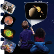 Brainstorm Toys Space Torch & Projector